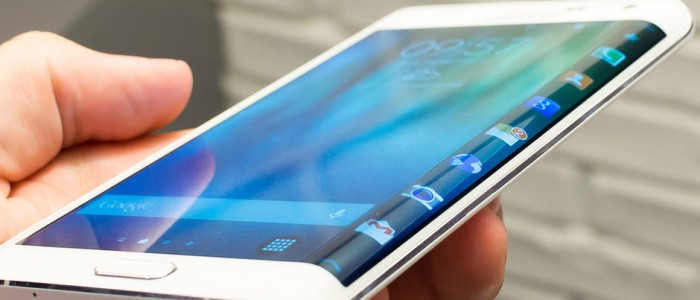 Maroc : le Samsung Galaxy S6 Edge bientôt disponible