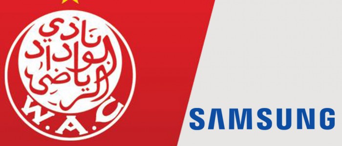 WAC de Casablanca : Samsung prêt à signer le gros chèque ?